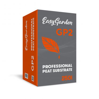 Easy Garden GP2