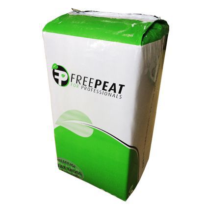 Субстрат Free Peat FP 6H